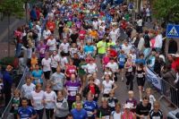 Leiden Marathon 2013 - Fysiotherapie Leiden